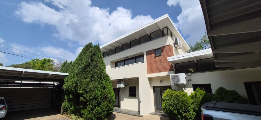 To Let Commercial Property for Rent in Westdene Free State